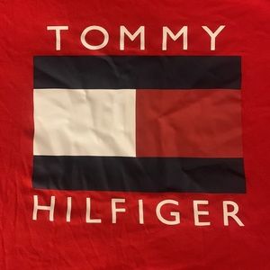 Tommy Hilfiger Tank Top